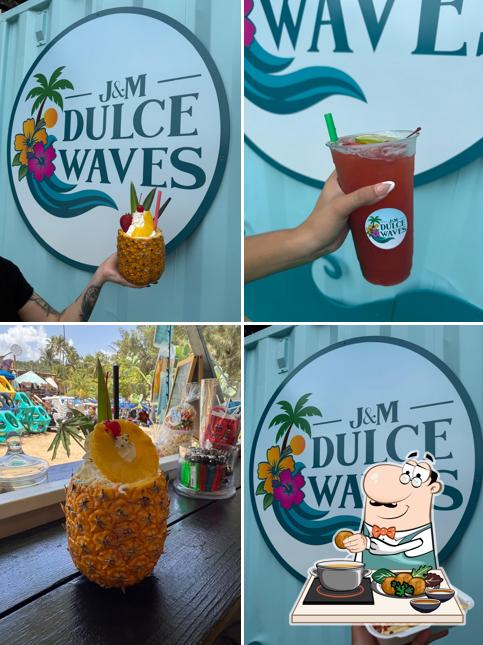 J&M Dulce Waves