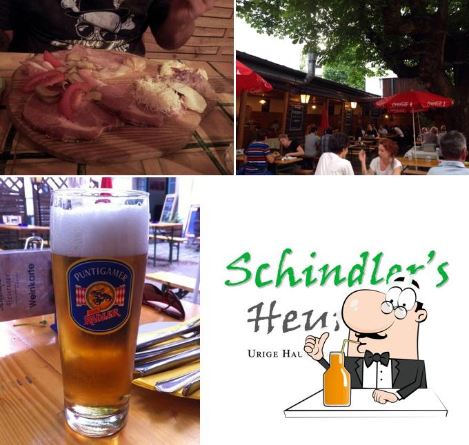 Schindlers Heuriger