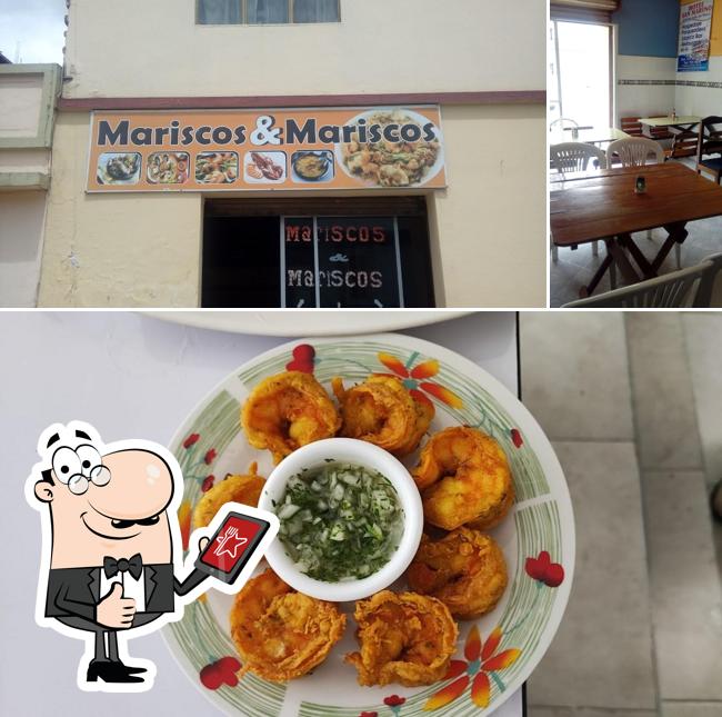 Mariscos & Mariscos