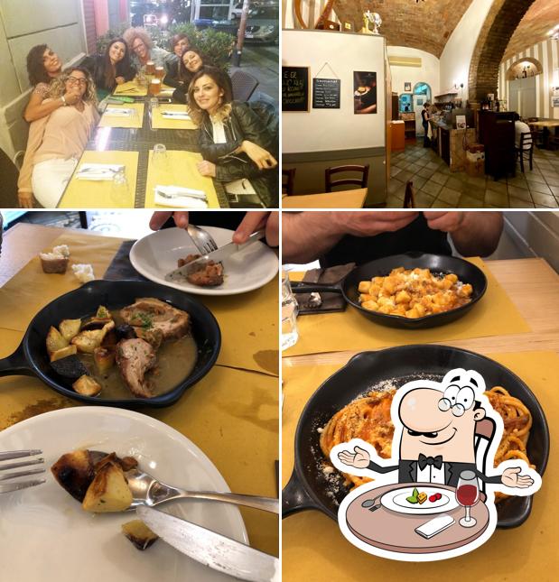 Osteria Pocci