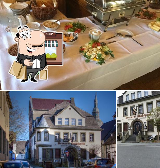 Ratsschänke Rüthen