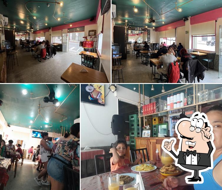 Restobar Mi Toñita