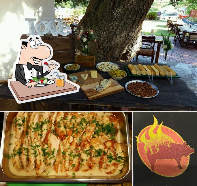 Rick's Best BBQ & More