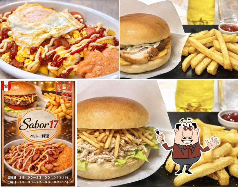 Sabor 17