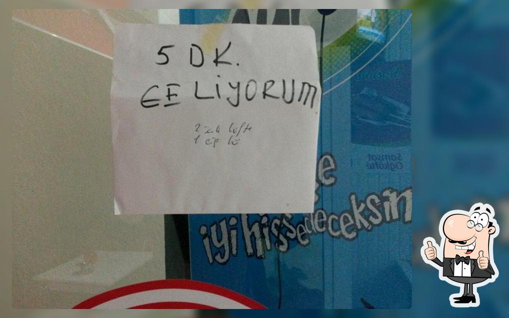 Samsat çiğköfte