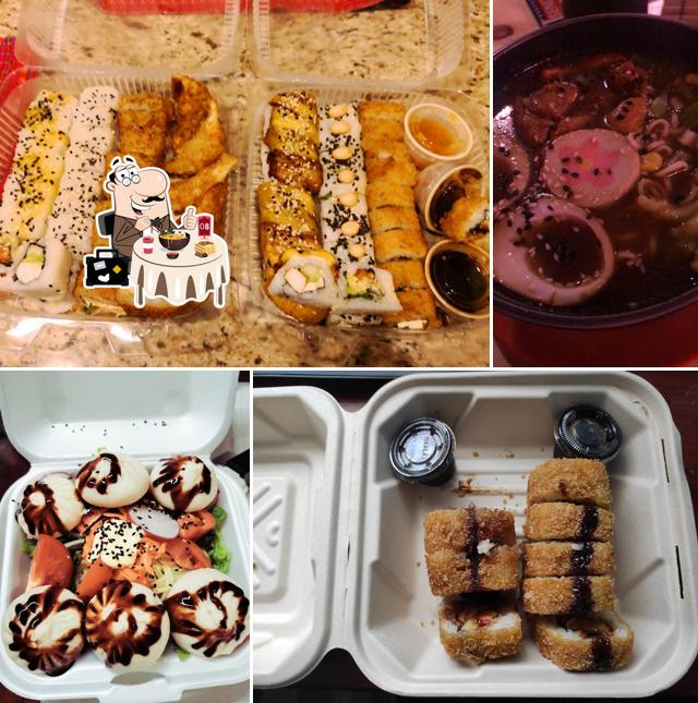 Senday Sushi