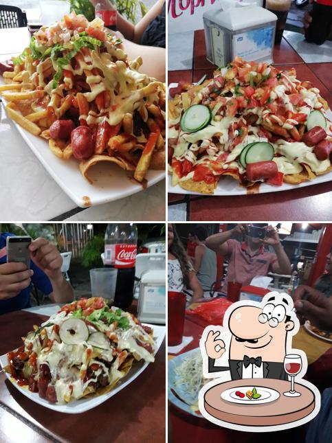 Soda Mopri