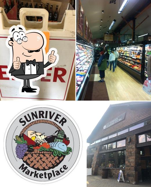 Sunriver Country Store