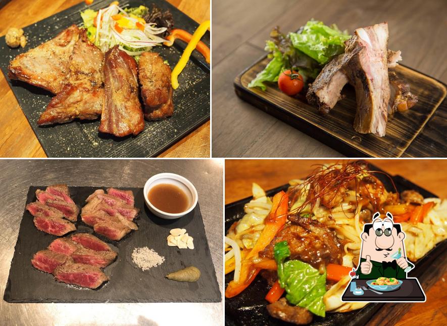 Tarafuku - Japanese BBQ Resutaurant (Matsusaka Beef)