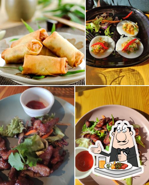 Thai Street Cafe