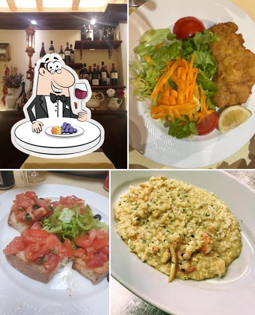 Trattoria Da Gigi