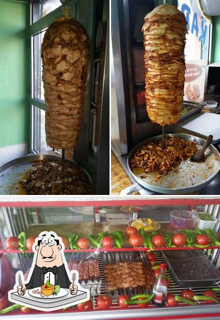 Varto Kardeşler Kebap Salonu irfan usta Mus