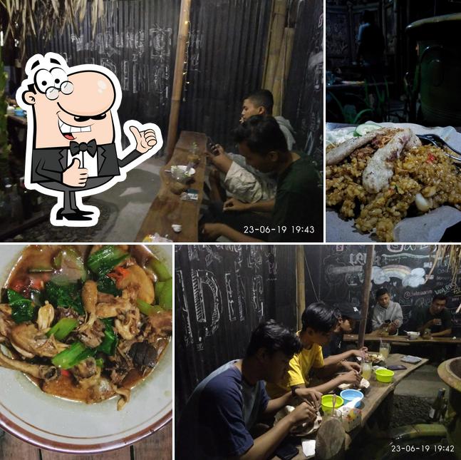 Warung Gading
