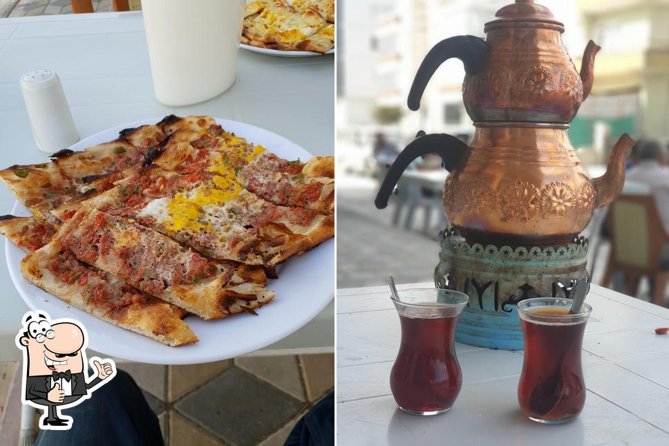 Yurttaş Pide Salonu