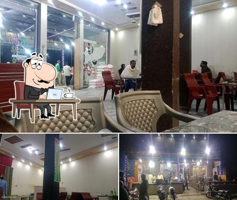Zam Zam restaurant & BBQ