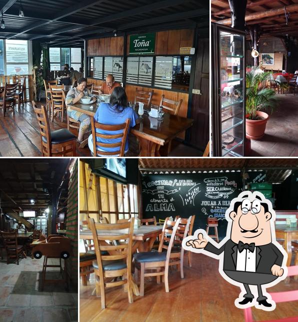 Restaurante Mi Rancho