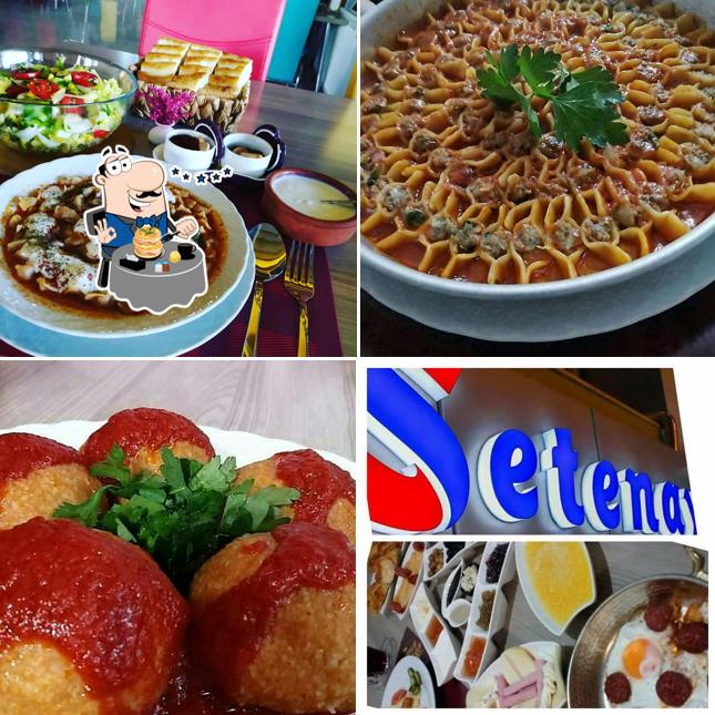 SETENAY RESTAURANT