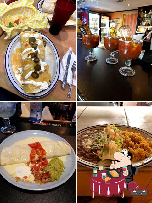 Tequilas North Mexican Restaurant & Bar