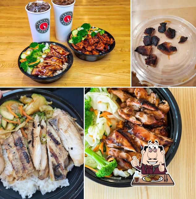 Teriyaki Madness