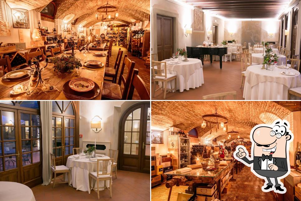 VINAE Franciacorta Restaurant