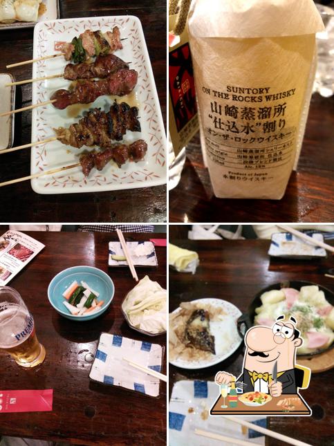 Yakitori Daikichi