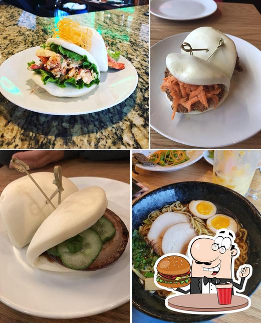 Funju Noodle Bar