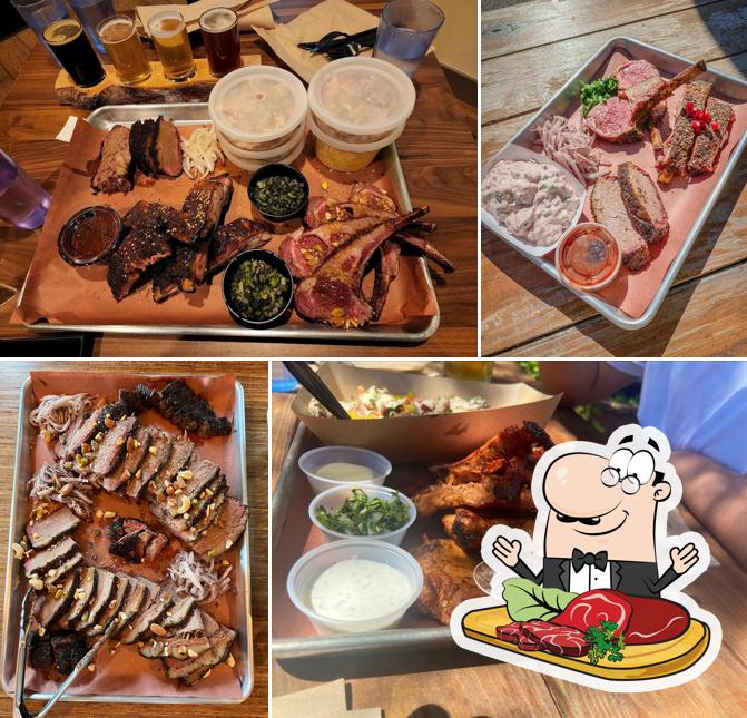 KG BBQ