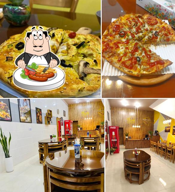 pizza
