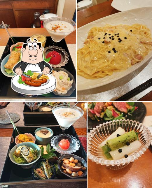 遊膳やぶ