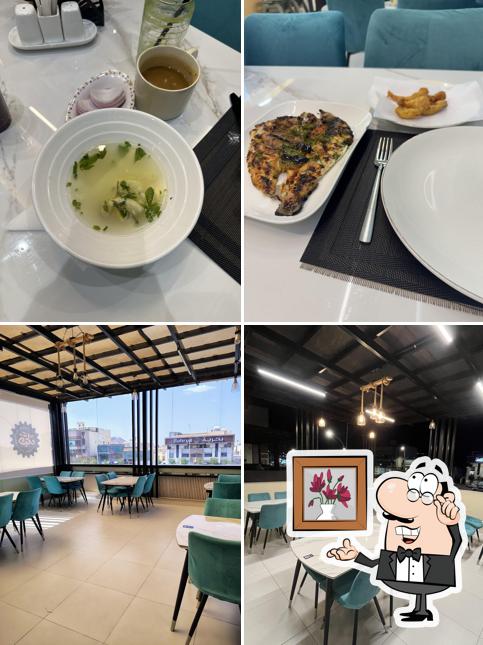 Habbar Seafood Restaurant