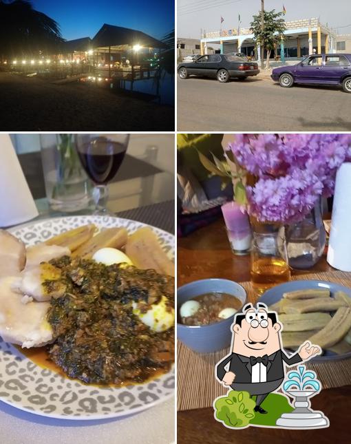 Angelbel Restaurant