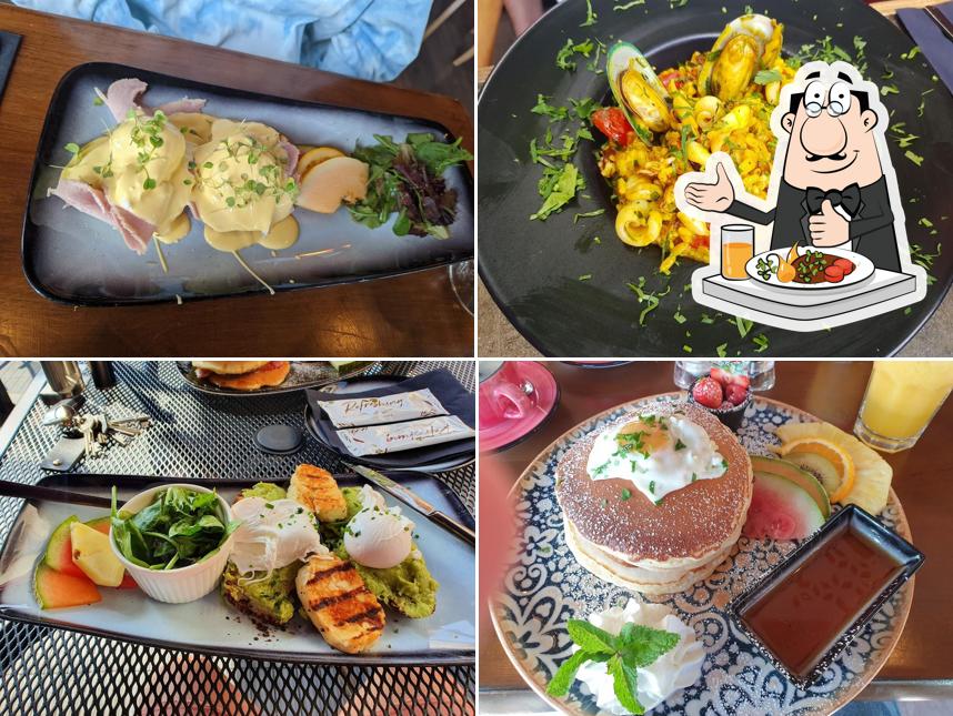 Angelique Restaurants