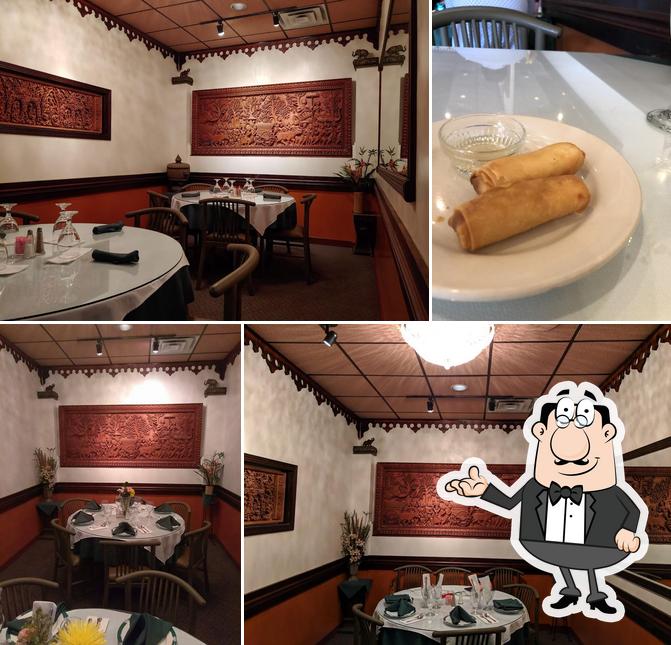 Angkor Cambodian Thai Cuisine