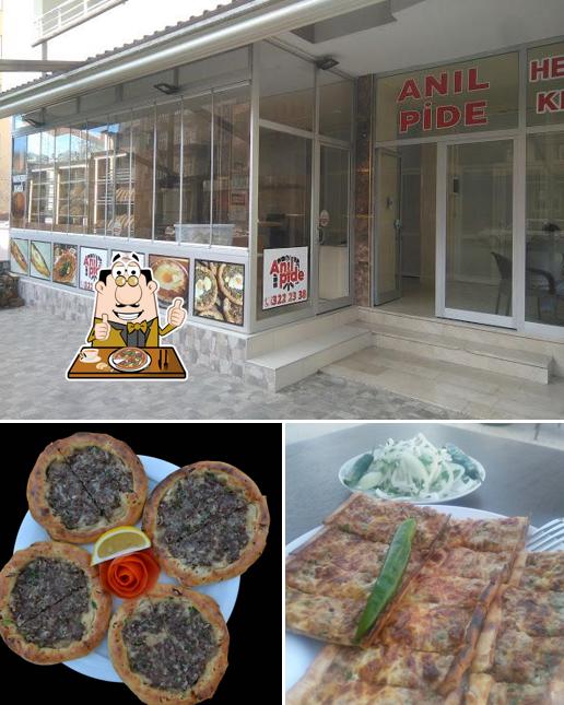 Anıl Pide