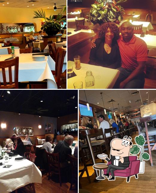 Bonefish Grill