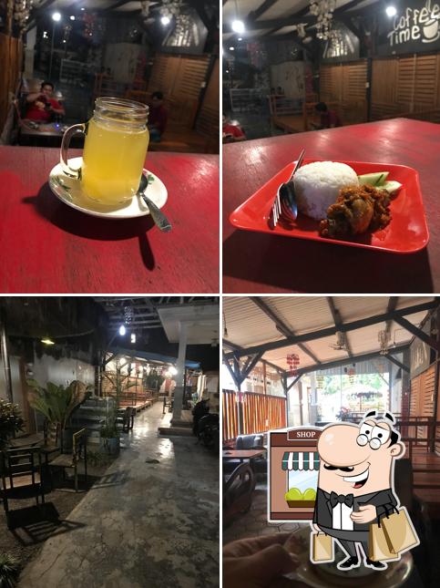 JITU CAFE