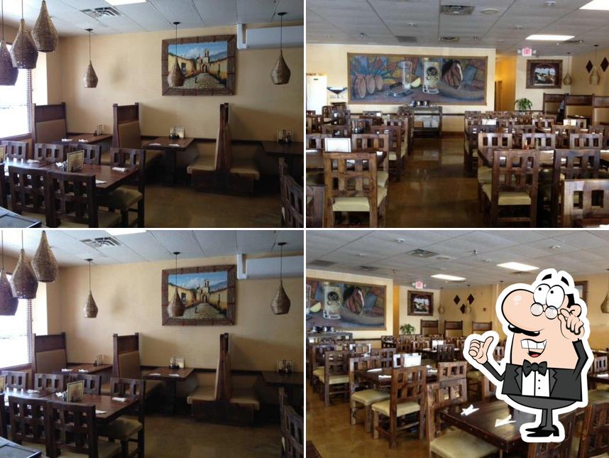 Casa Santiago Mexican Grill