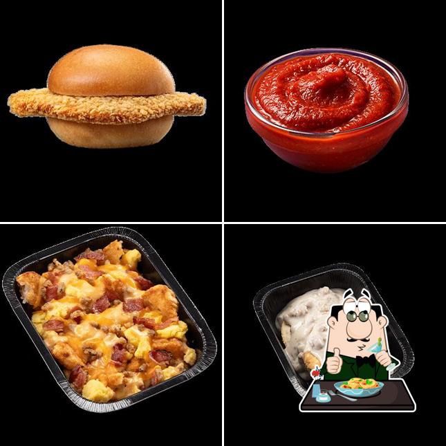 Casey's