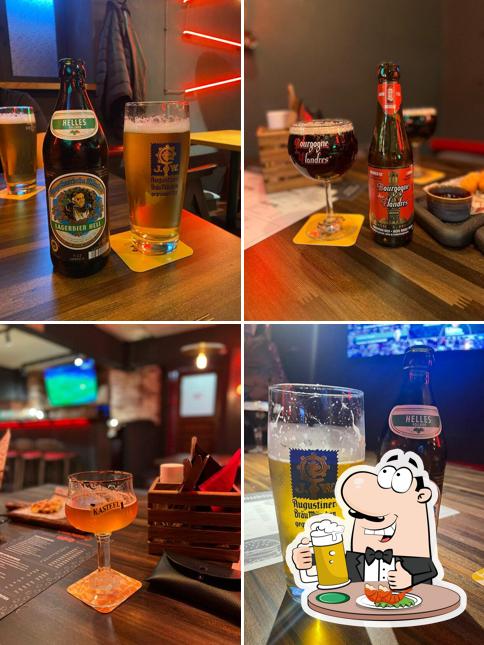 ЧилиЧукин ГастроПаб