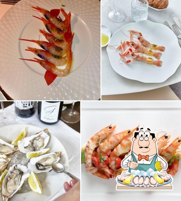 Chinappi Seafood Restaurant