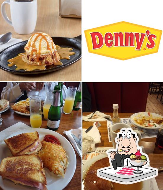Denny's Restaurant