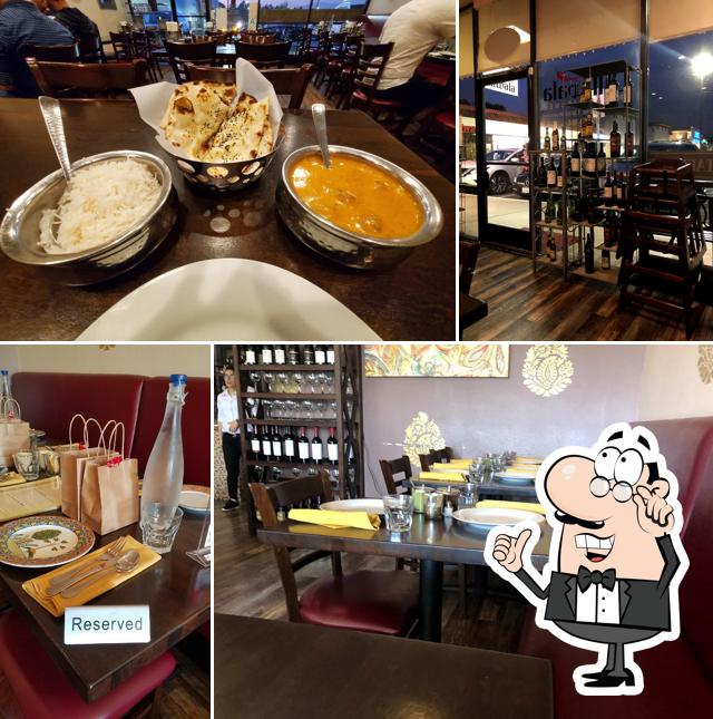 Dilliwala Indian Kitchen