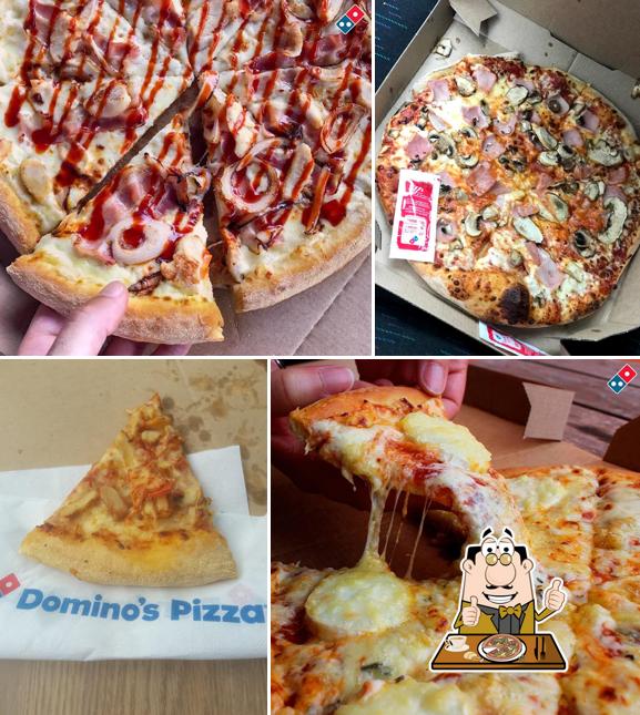 Domino's Pizza
