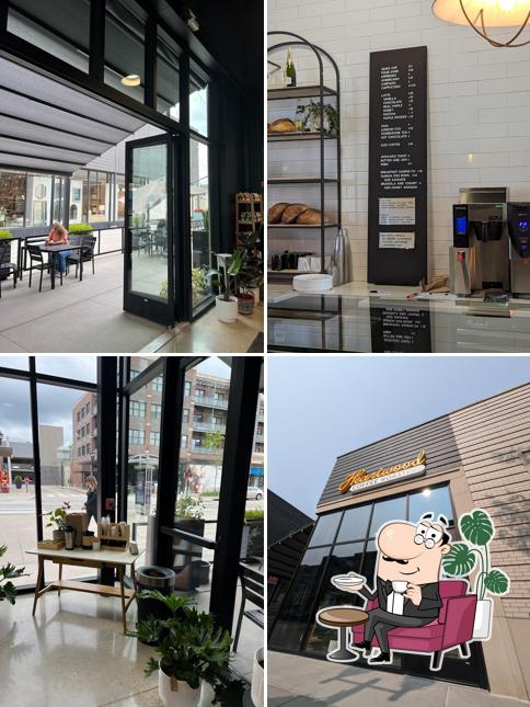 Heartwood Coffee Roasters