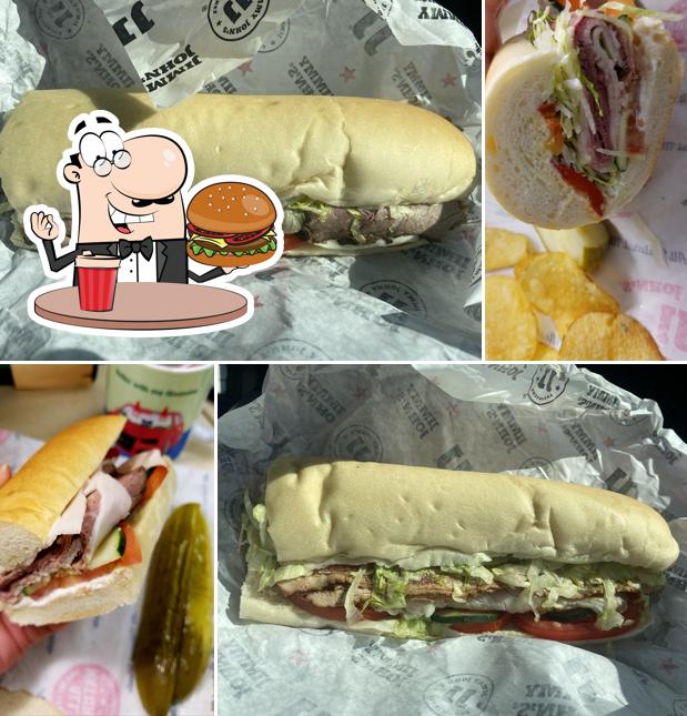 Jimmy John's