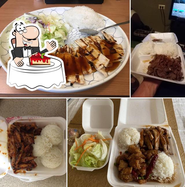 Kami Teriyaki