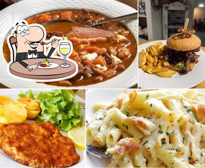 Restaurant Kôlnička