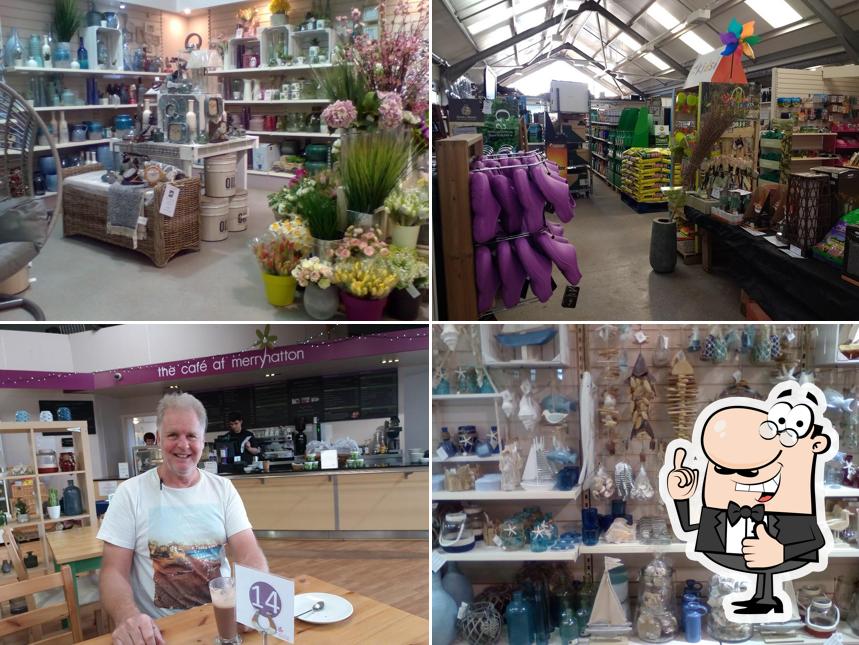 Caulders Garden Centre Merryhatton