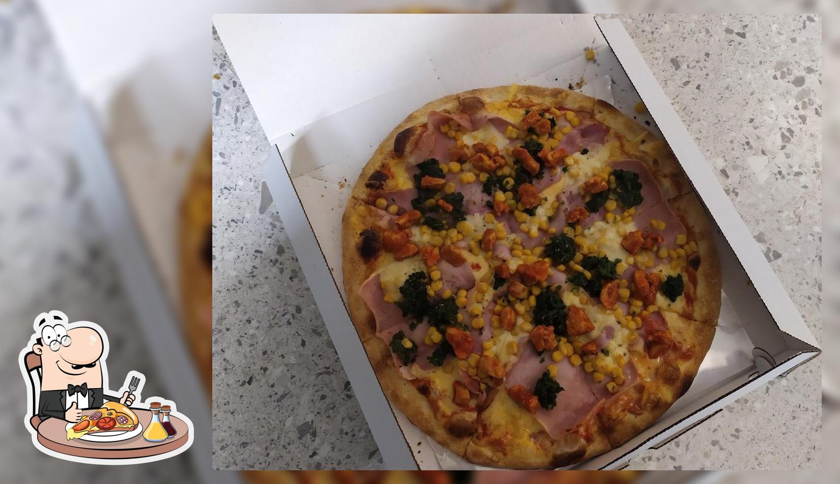 Pizza U Brázdů