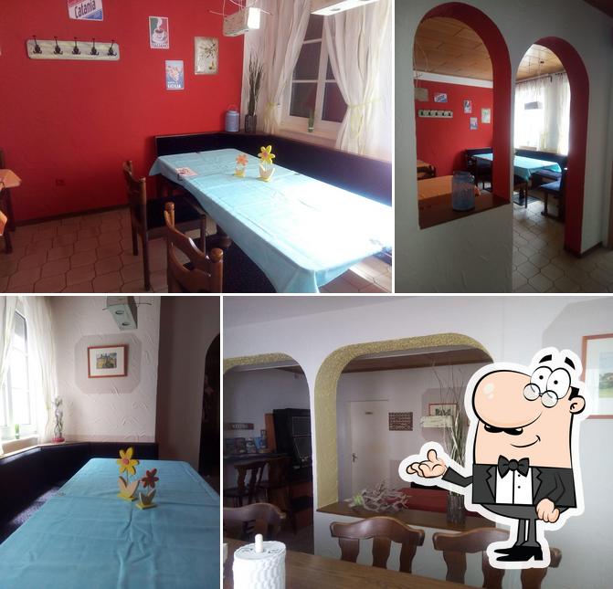 Pizzeria da Franco